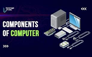 Image result for Desktop Computer Parts