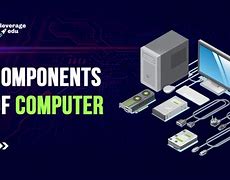 Image result for Computer Components Product