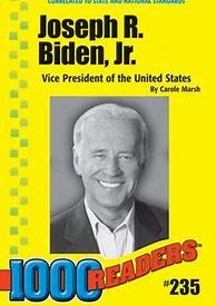 Image result for Kids' Books about Vice Presidents