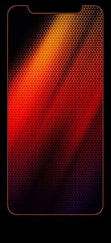 Image result for Border iPhone X Wallpaper Black