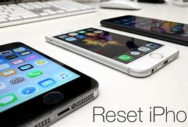 Image result for How to Reset iPhone 7 to Sell