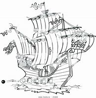 Image result for Sea Captain Adult Coloring Page