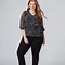 Image result for Lane Bryant Plus Size Tops