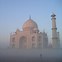 Image result for Famous Buildings Taj Mahal