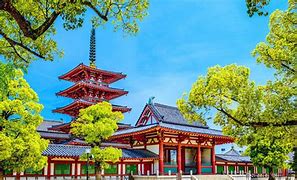 Image result for Osaka Architecture