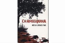 Image result for chamusquina