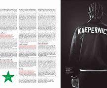 Image result for Colin Kaepernick Magazine Cover