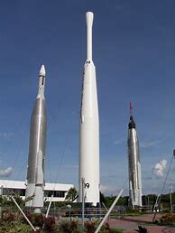 Image result for Delta C Rocket