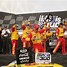 Image result for Joey Logano Fangirls