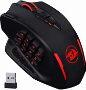 Image result for Red Dragon Nirvana Gaming Mouse