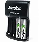 Image result for AA Recharabe Battery Charger