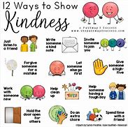 Image result for 7-Day Kindness Challenge