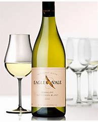 Image result for Eagle Vale Semillon Sauvignon Blanc