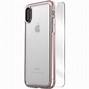 Image result for Rose Gold iPhone XS Case