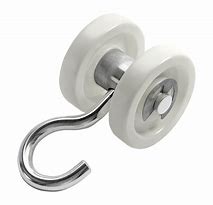 Image result for Industrial Curtain Hooks