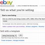 Image result for My eBay Listings