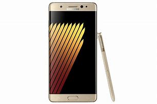 Image result for Samsung Galaxy Note 7 Front
