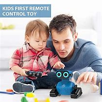 Image result for Remote Control Robots Toys