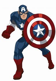 Image result for Captain America Minion PNG