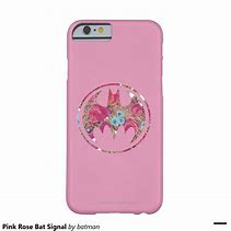 Image result for Pink Bat Phone Case