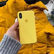 Image result for iPhone X White Apple Case