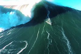 Image result for World's Biggest Wave