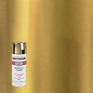Image result for Champagne Gold Aerosol Spray Paint