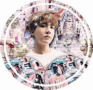 Image result for BTS YT Icon