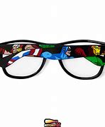 Image result for Comic Book Glasses