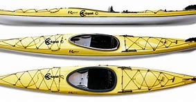 Image result for Ultrlight Weight Kayak