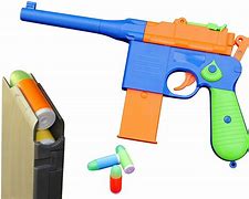 Image result for Toy Guns Look Real