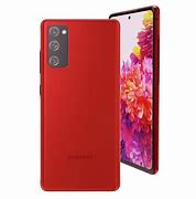 Image result for Galaxy S20 Fe Red