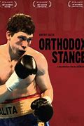 Image result for Orthodox Stance