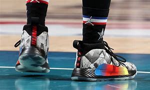 Image result for All Damian Lillard Shoes