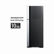 Image result for Hitachi Fridge Two-Door