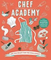 Image result for Chef Book