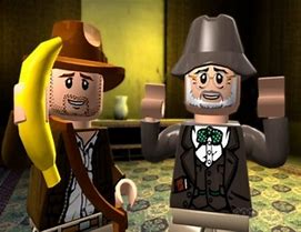 Image result for LEGO Indiana Jones Drawing