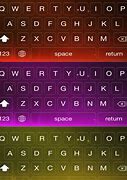 Image result for Symbols On iPhone Keyboard