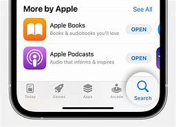 Image result for How to Get to App Store On iPhone