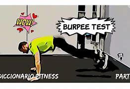 Image result for Burpee Chart