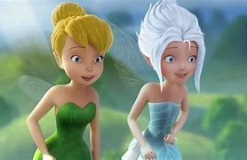 Image result for Tinkerbell Water Fairy