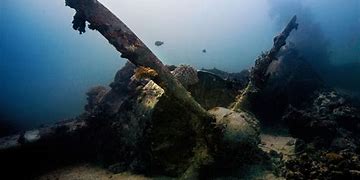Image result for Truk Lagoon Shipwrecks