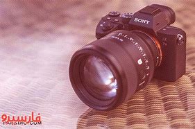 Image result for Sony a 7 III Photography Camera