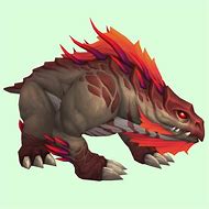 Image result for Red WoW Pets