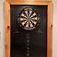 Image result for Dart Board Wall