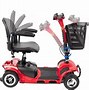Image result for Battery Powered Medical Scooters
