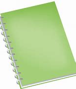 Image result for Cute Notebook Clip Art