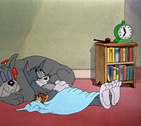 Image result for Cartoon Sleeping Loonyt