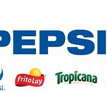 Image result for PepsiCo Company Logo