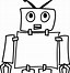 Image result for Robot Kid Clip Art
